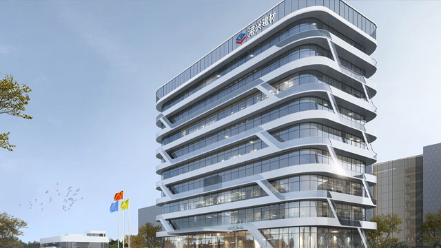 濱海縣港興建材有限公司商砼碎石采購項(xiàng)目招標(biāo)公告